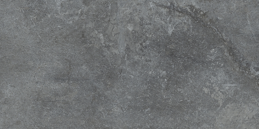 DARK GREY IN/OUT PORCELAIN TILE