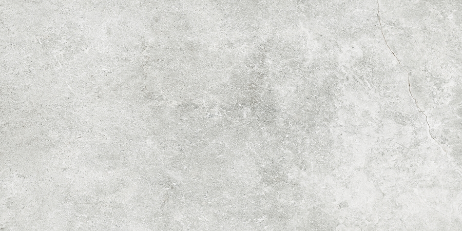 LIGHT GREY IN/OUT PORCELAIN TILE