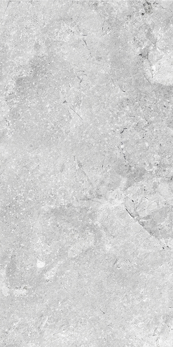 LIGHT GREY MATT NATURAL STONE LOOK PORCELAIN TILE