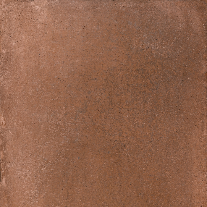 CLAY TERRACOTTA LOOK VARIATION MIXED MATT PORCELIAN TILE