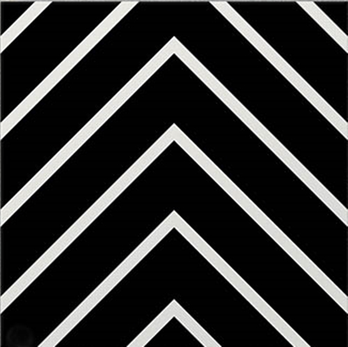 BLACK MATT PARAGON PEPPA