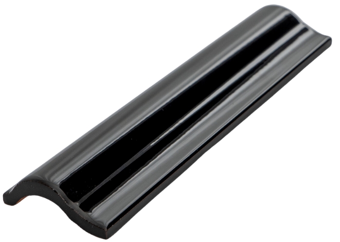 BLACK GLOSS CAPPING