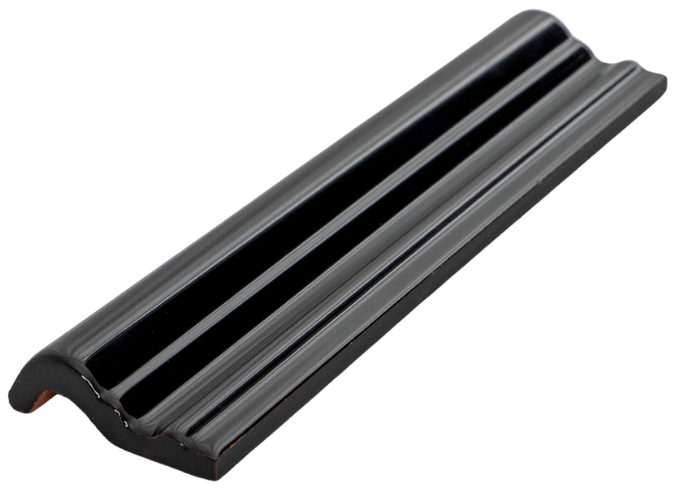 BLACK GLOSS ICAPPING