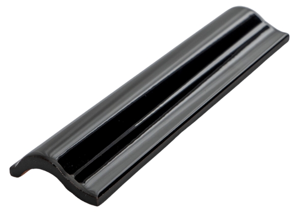 BLACK GLOSS CAPPING
