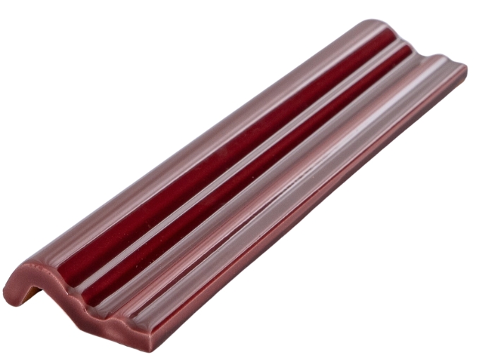 BURGUNDY GLOSS ICAPPING