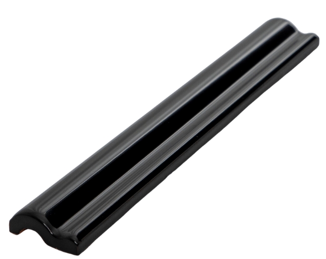 BLACK GLOSS CAPPING