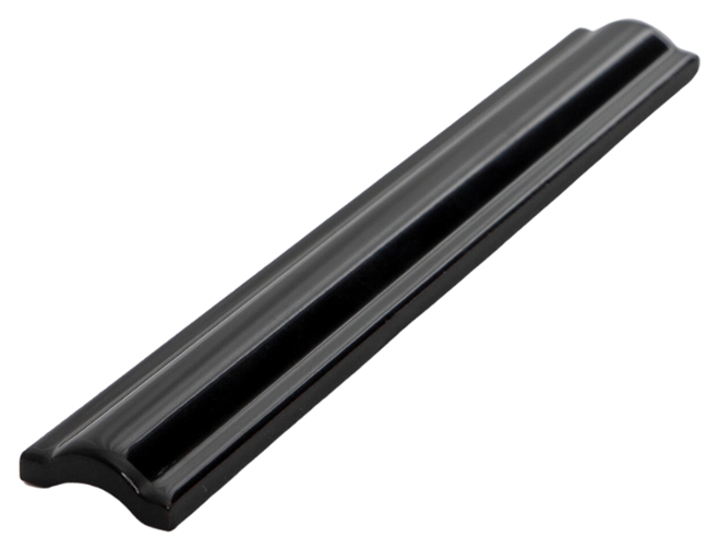 BLACK GLOSS CAPPING