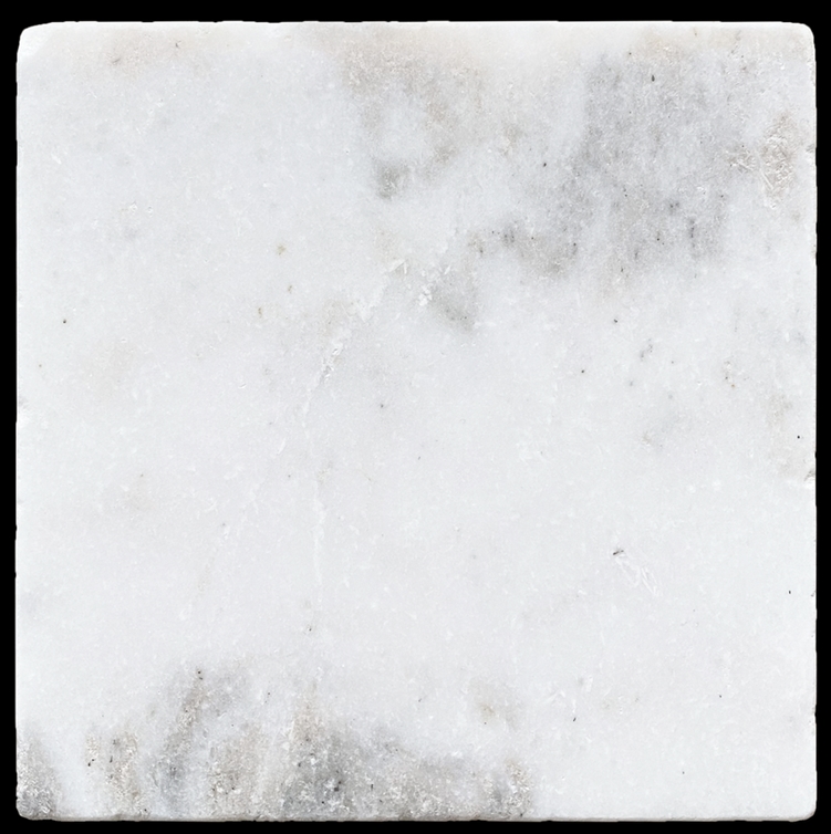 BIANCO ORO LIGHT TUMBLED MARBLE