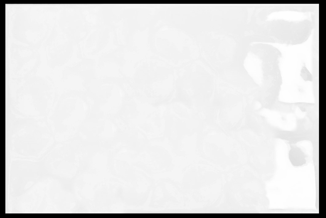 WHITE GLOSS RIPPLE WHITES